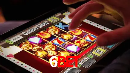 Roulette Table 6BET