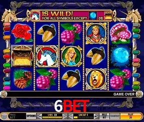 VIP Casino 6BET